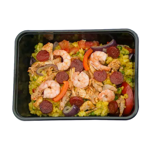 PAELLA 
