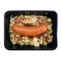 STAMPOT ZUURKOOL