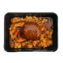 STAMPOT WORTEL