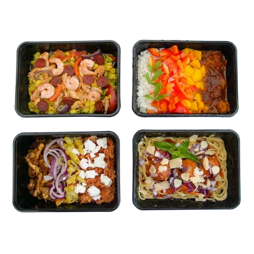 MIXBOX MEDITERAANSE 