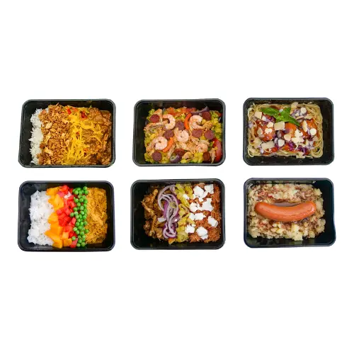 MIXBOX ZELF KIEZEN 