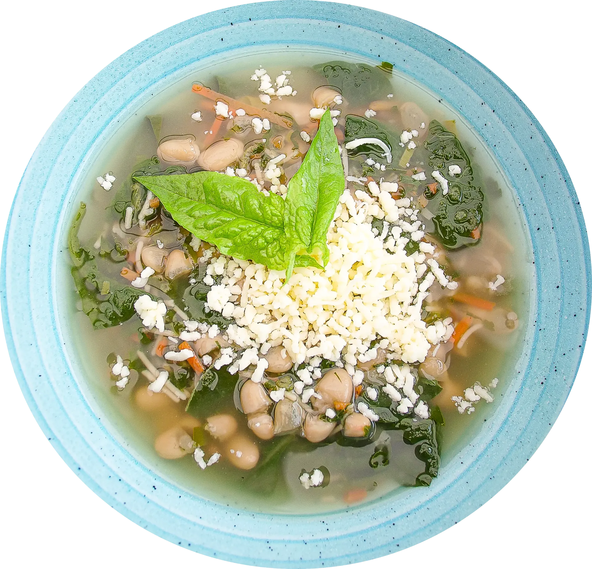 DIEPVRIES SOEP DRIE KONINGEN