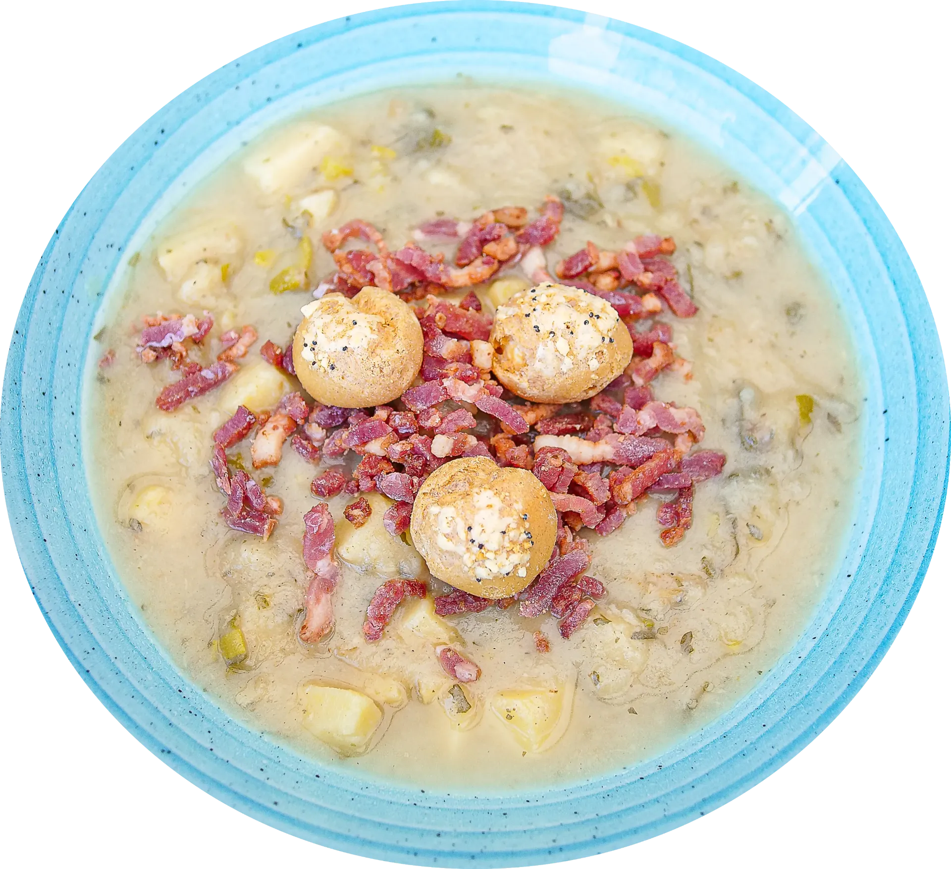 DIEPVRIES SOEP PREI PASTINAAK