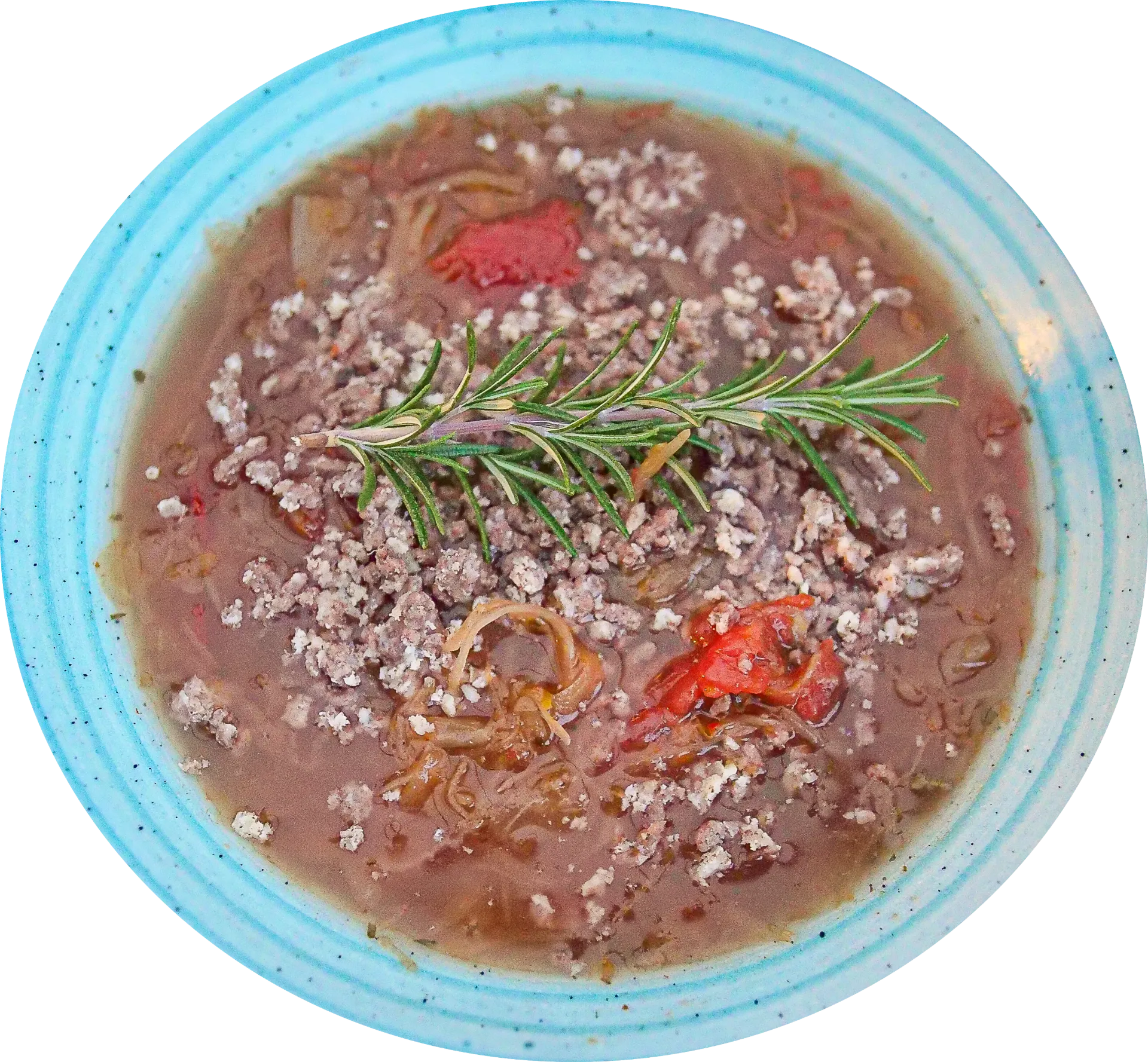 DIEPVRIES SOEP DUITSE ZUURKOOL